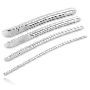 Dilatatore Uretra in Acciaio 4mm