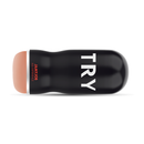 Jamyjob ass experience masturbator-2