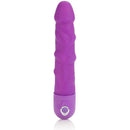 Vibratore calex power stud rod rosa-0
