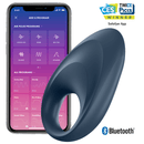 App soddisfacente mighty one cock ring-0