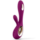 Lelo soraya wave deep rose-0