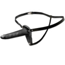 Cinturino in pelle fantasia fetish-0