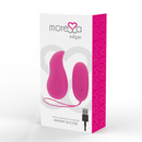 Telecomando moressa edgar premium silicone-1