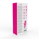 Moressa jerry premium silicone ricaricabile-2