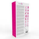 Moressa odilon premium silicone ricaricabile-2