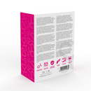Moressa osian one premium silicone rosa-2