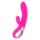 Moressa troy premium silicone ricaricabile-0