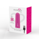 Moressa nix telecomando bullet rosa-1