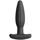 Electrastim silicone plug anal rocker butt small-0