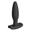 Electrastim silicone plug anal rocker butt small-2