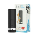 Kiiroo - onyx+ teledildonic masturbador asa akira experience-1