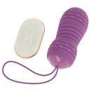 Ohmama telecomando uovo rotante 7 modelli - viola-2