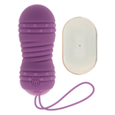 Ohmama telecomando uovo rotante 7 modelli - viola-1