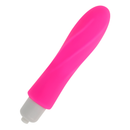 Ohmama bala vibradora silicona 12 cm-0