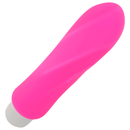 Ohmama bala vibradora silicona 12 cm-2