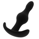 Ohmama plug anal silicona 8 cm-1
