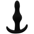 Ohmama plug anal silicona 8 cm-0