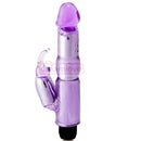 Rabbit fantasy vibe morado-0