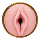 apertura del sex toy Fleshlight Quickshot Stamina Training Unit