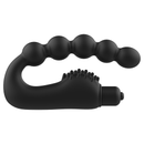 Addicted toys anal massager prostatico con vibrazioni-1