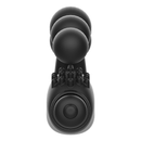Addicted toys anal massager prostatico con vibrazioni-2