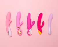Good vibes - Scopri le vibrazioni dei sex toys