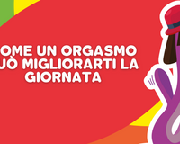 Come un orgasmo può migliorarti la giornata