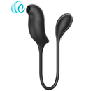 Ibiza - stimolatore magico per clitoride con aspirazione e vibrazione