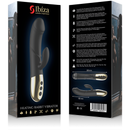 Ibiza - potente vibratore anatomico con coniglio