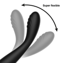 Ibiza - potente vibratore flessibile speciale g spot