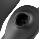 Ibiza - vibratore senza cinghie telecomando 3 motori 1000 combinazioni.