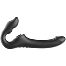 Ibiza - vibratore senza cinghie telecomando 3 motori 1000 combinazioni.