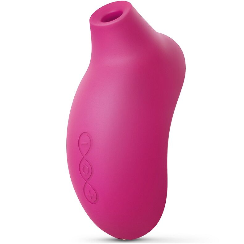 Lelo - stimolatore clitoride sona 2 ciliegia