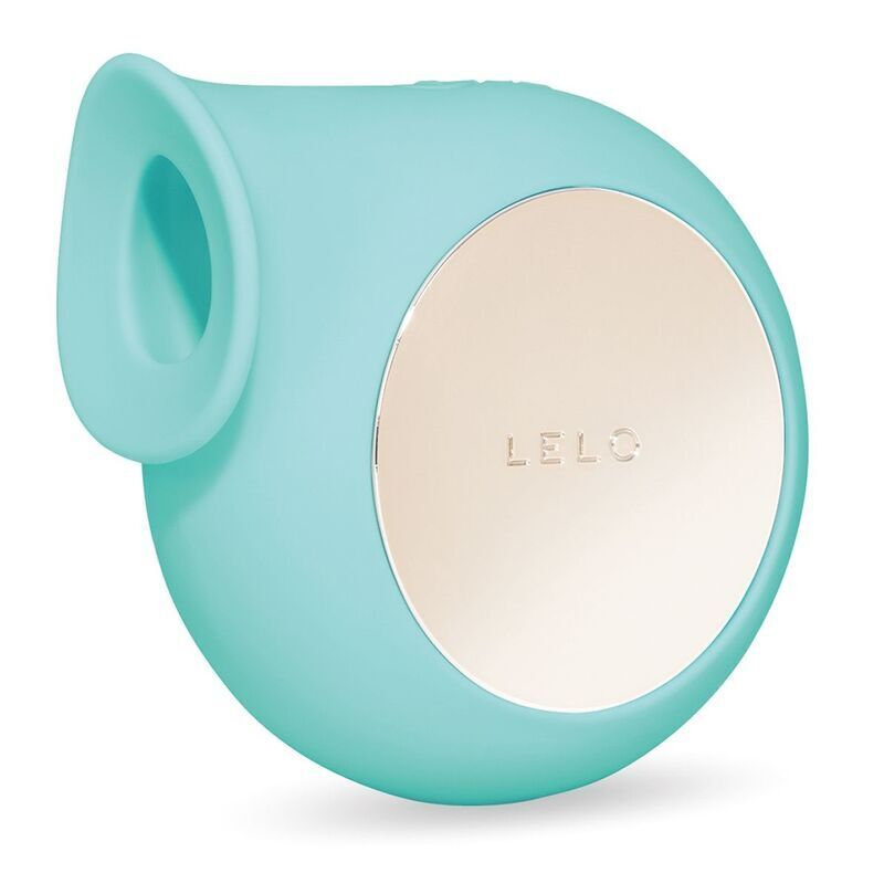 Lelo - stimolatore per onde cruise sila - aqua