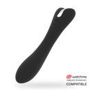 Brilly glam - ryan vibrator watchme compatibile con tecnologia wireless