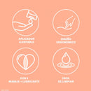 Durex - massaggio sensuale 2 in 1 ylang ylang 200 ml-1