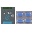 Cobeco - viper per uomo 4 compresse