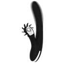 Black&silver - vibra vibrante bunny johnny