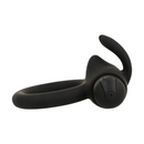 Black&silver - anello agron 2.o