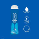 Durex - durex play lubrificante naturale h2o 50 ml