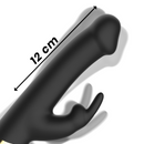 Ibiza - vibratore rotante a coniglio