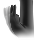 Ibiza - vibratore rotante a coniglio