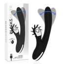 Black&silver - funzione onda bunny grimm