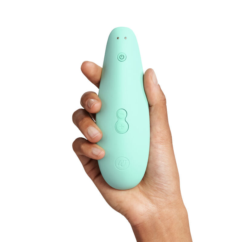 Womanizer - marilyn monroe classic 2 stimolatore clitorale menta