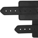 Intense - fetish manette in pelle vegana