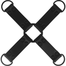 Intense - fetish hog tie