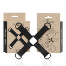 Intense - fetish hog tie