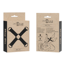 Intense - fetish hog tie