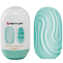 Pretty love - uovo masturbatore twist angel cupid