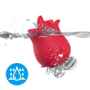 Armony - vibratore rosa rosso-1